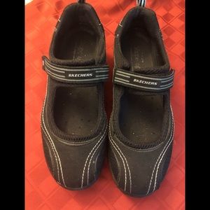 Skechers Mary Jane Shape Ups